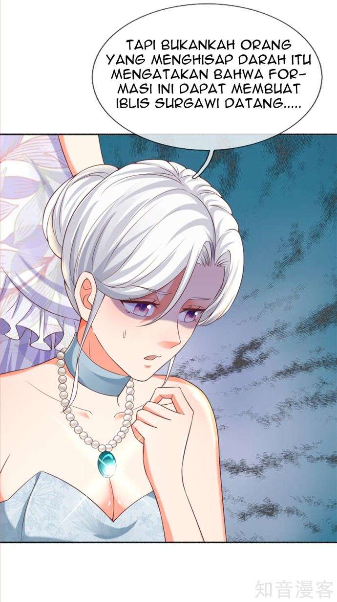 Immortal Daddy Xianzun Chapter 193 - halaman 5