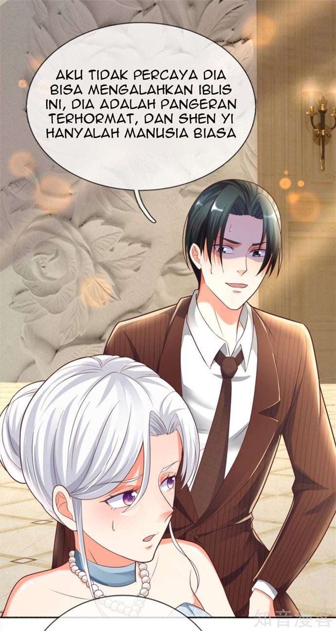 Immortal Daddy Xianzun Chapter 193 - halaman 6