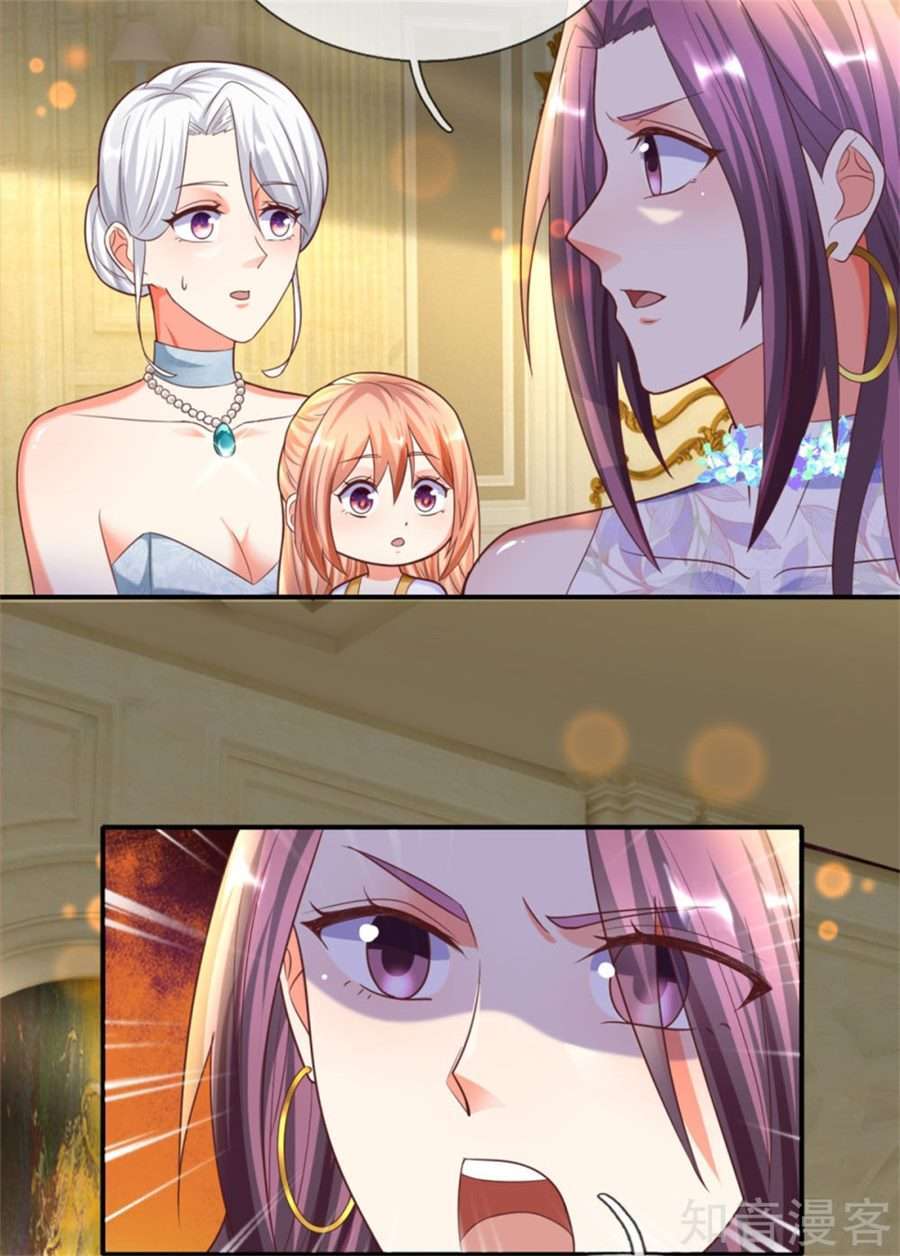 Immortal Daddy Xianzun Chapter 194 - halaman 12