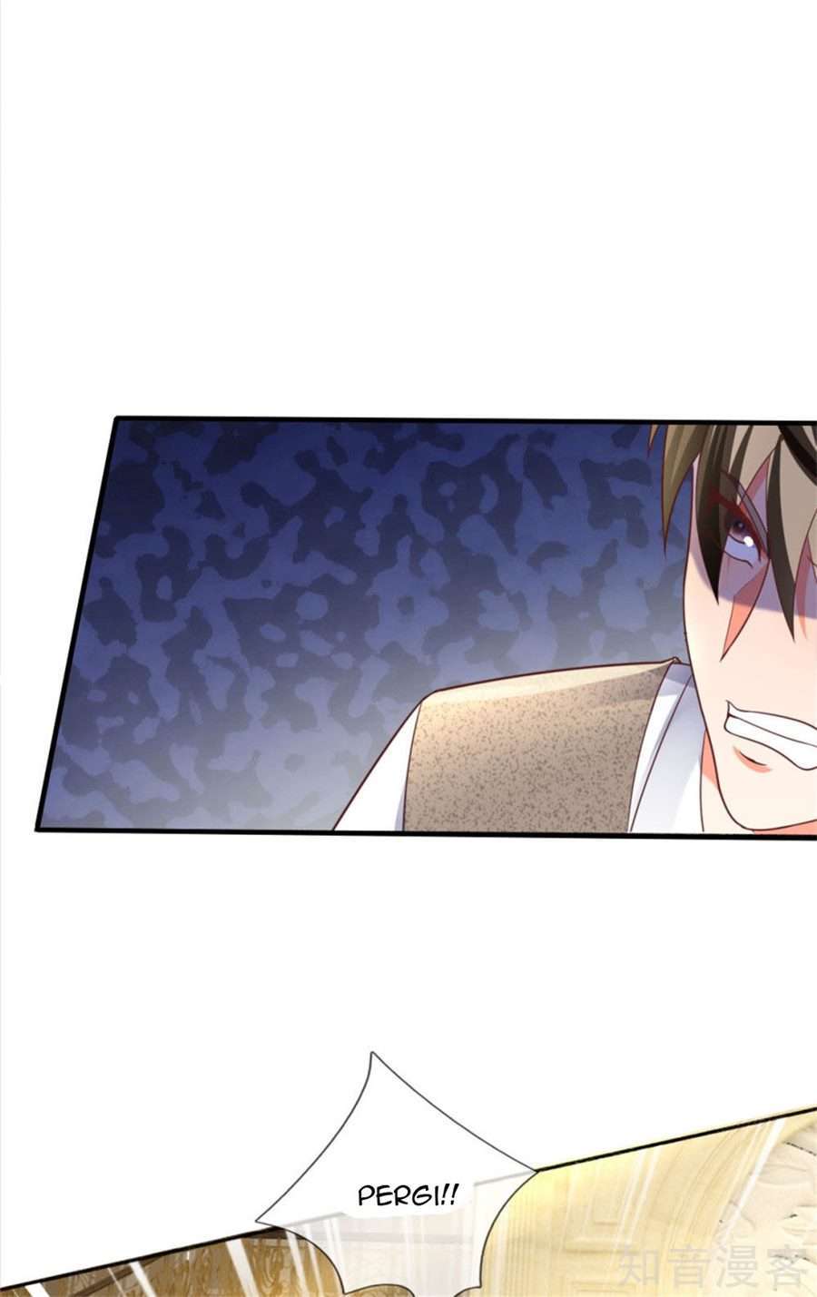Immortal Daddy Xianzun Chapter 194 - halaman 26