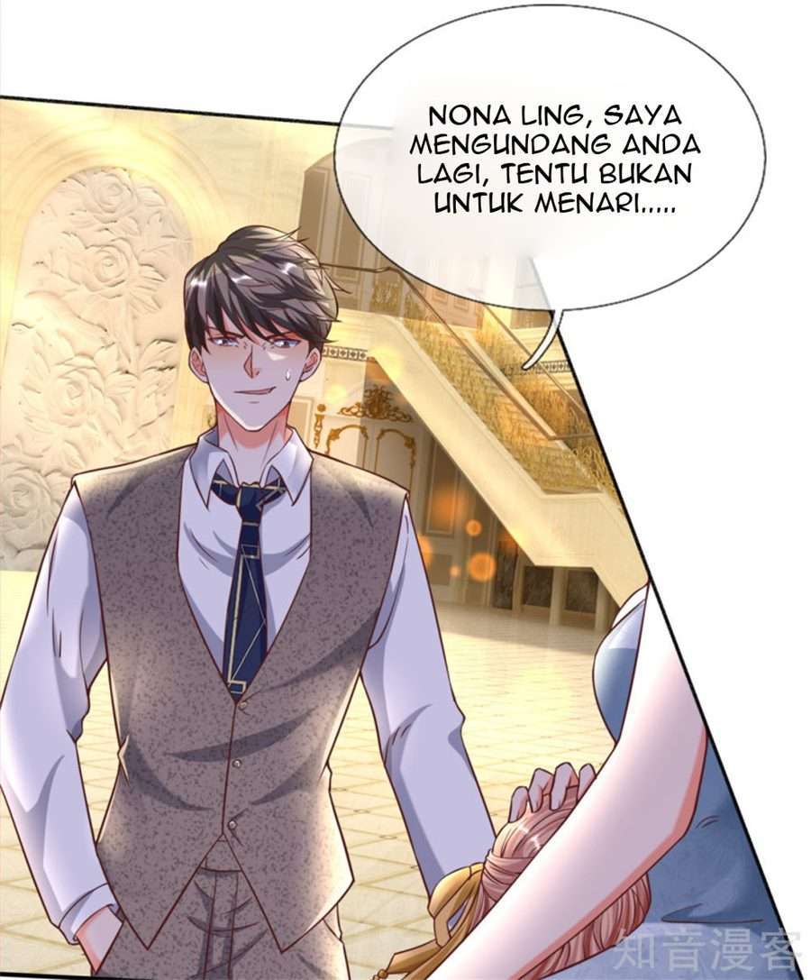 Immortal Daddy Xianzun Chapter 194 - halaman 28