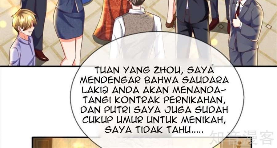 Immortal Daddy Xianzun Chapter 194 - halaman 4