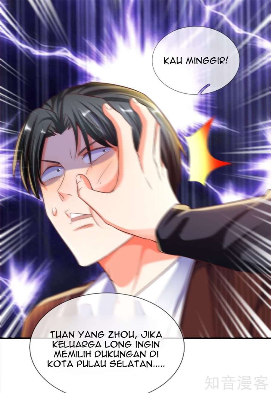 Immortal Daddy Xianzun Chapter 194 - halaman 6