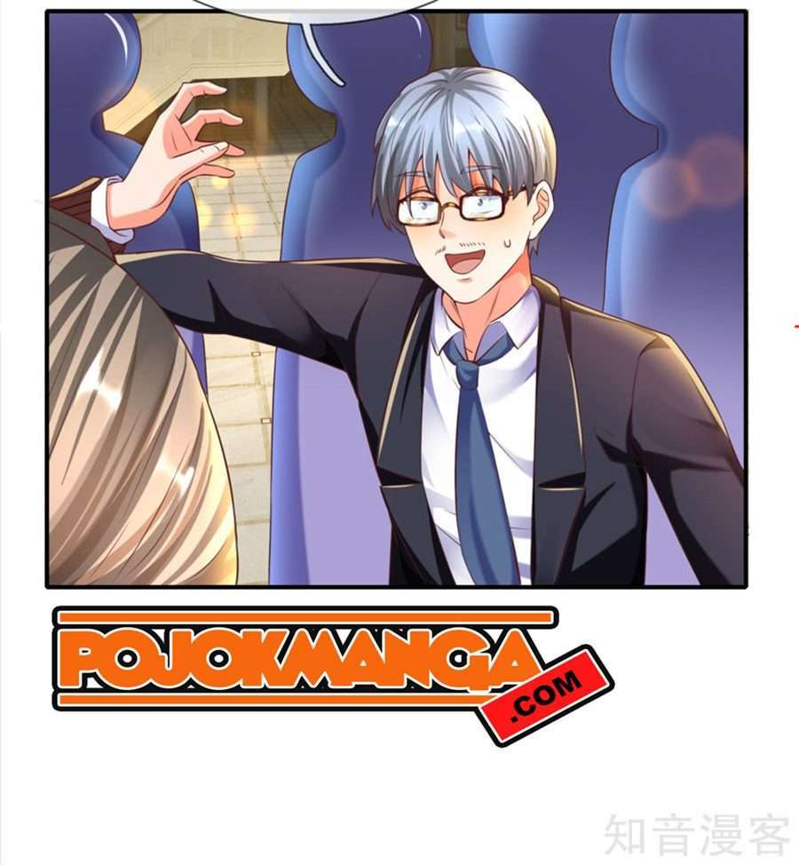 Immortal Daddy Xianzun Chapter 194 - halaman 7