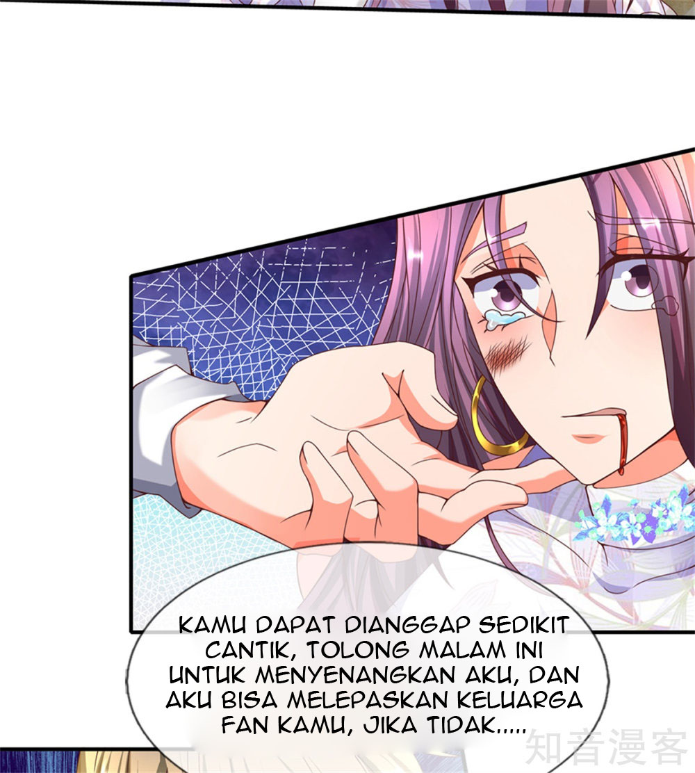 Immortal Daddy Xianzun Chapter 195 - halaman 23