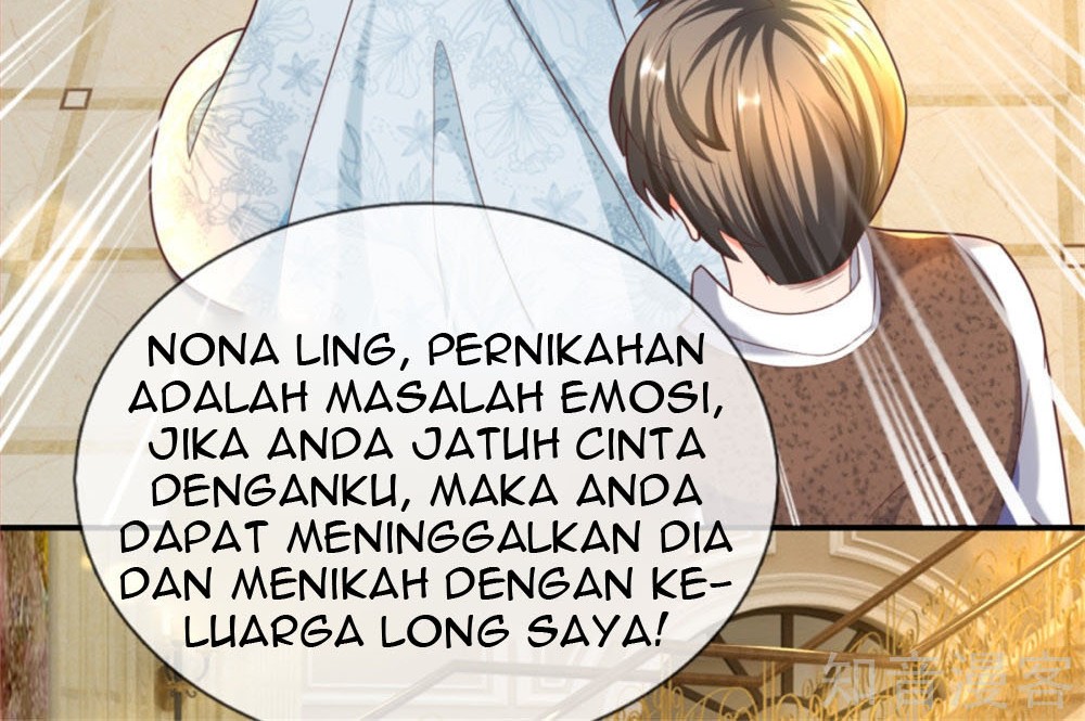 Immortal Daddy Xianzun Chapter 195 - halaman 4