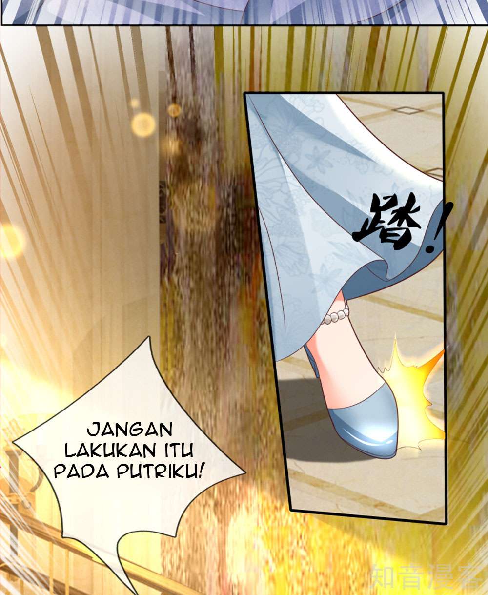 Immortal Daddy Xianzun Chapter 196 - halaman 29