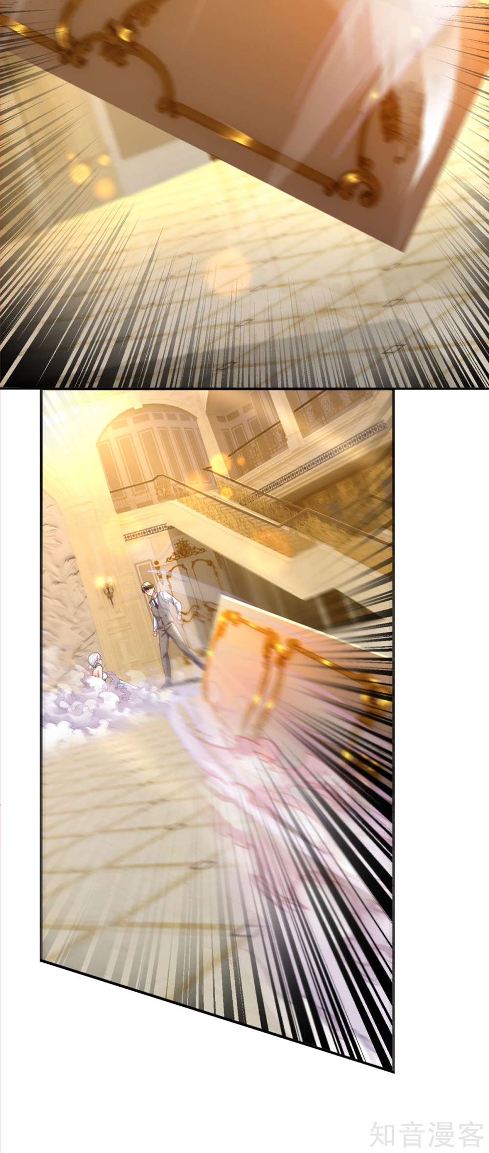 Immortal Daddy Xianzun Chapter 196 - halaman 35
