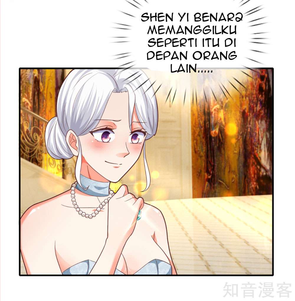 Immortal Daddy Xianzun Chapter 197 - halaman 9