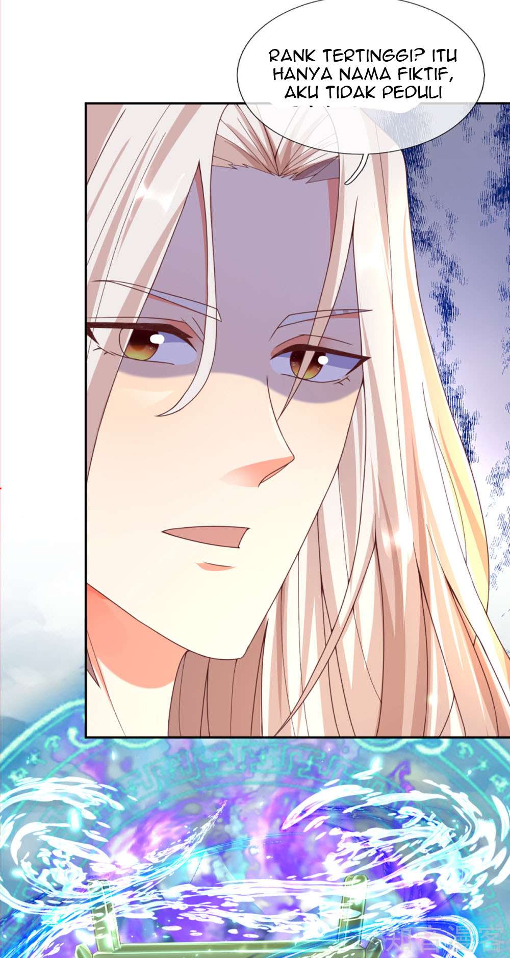 Immortal Daddy Xianzun Chapter 198 - halaman 4