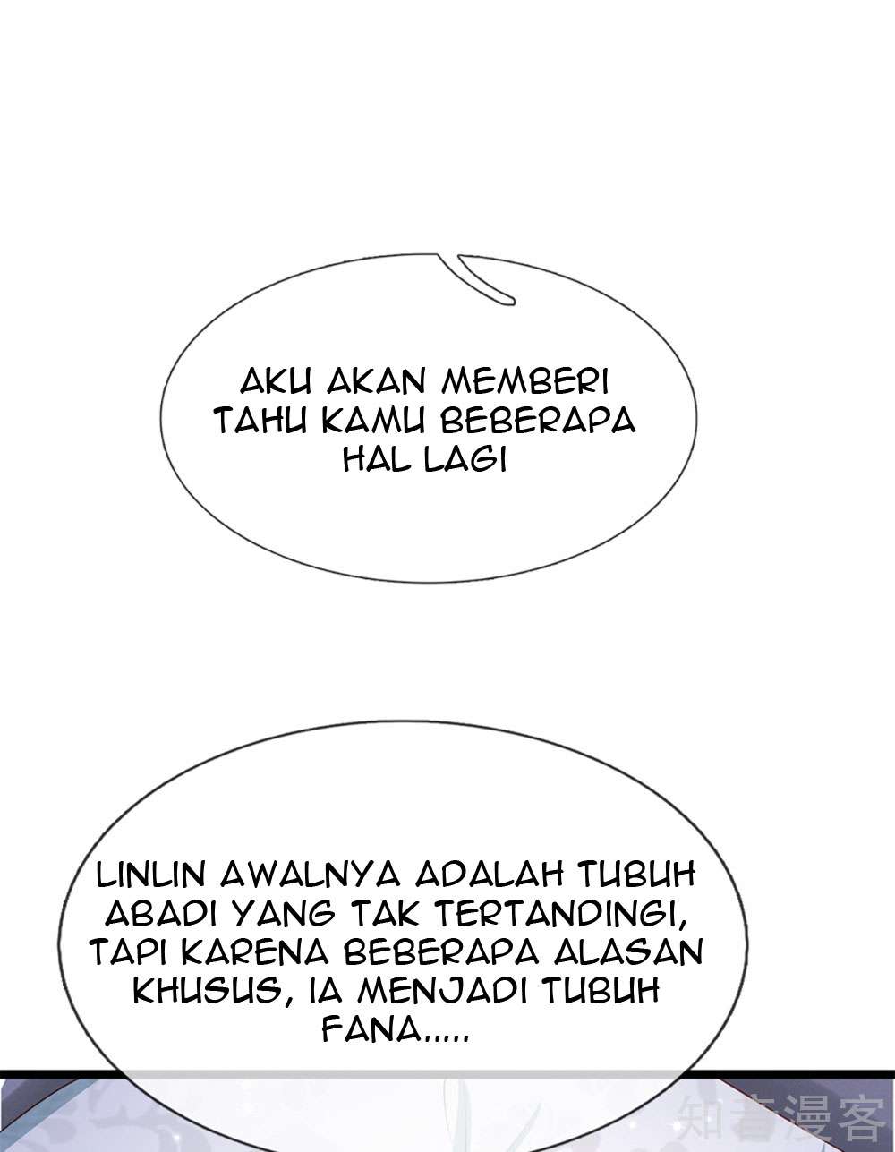 Immortal Daddy Xianzun Chapter 199 - halaman 29
