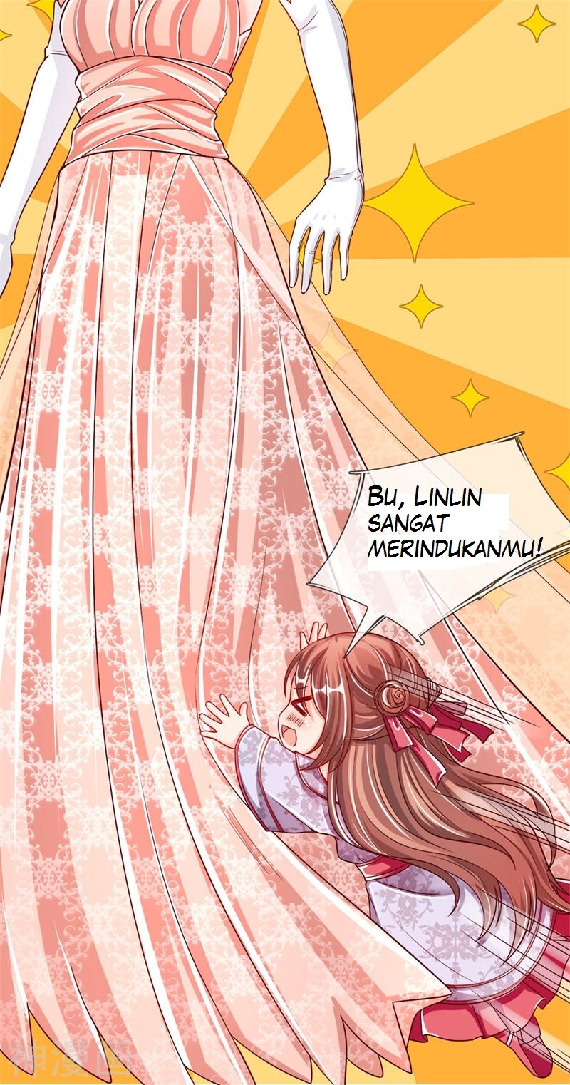 Immortal Daddy Xianzun Chapter 2 - halaman 10