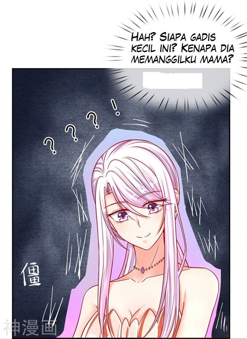 Immortal Daddy Xianzun Chapter 2 - halaman 12