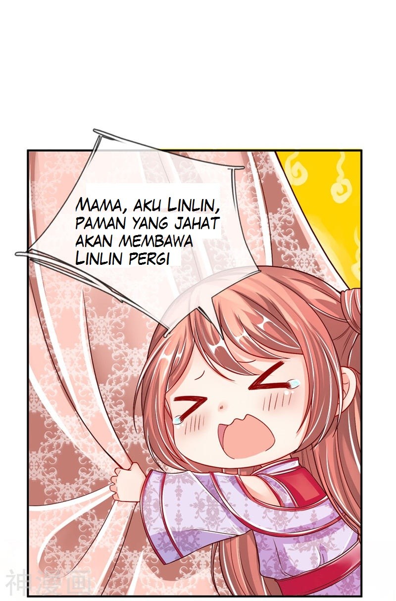 Immortal Daddy Xianzun Chapter 2 - halaman 14