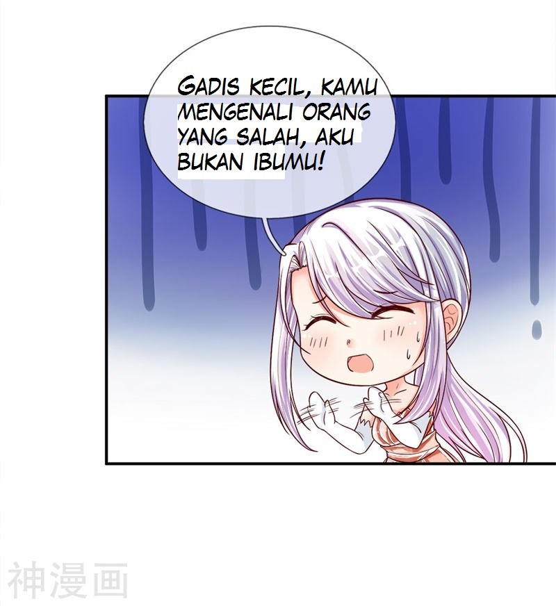Immortal Daddy Xianzun Chapter 2 - halaman 17