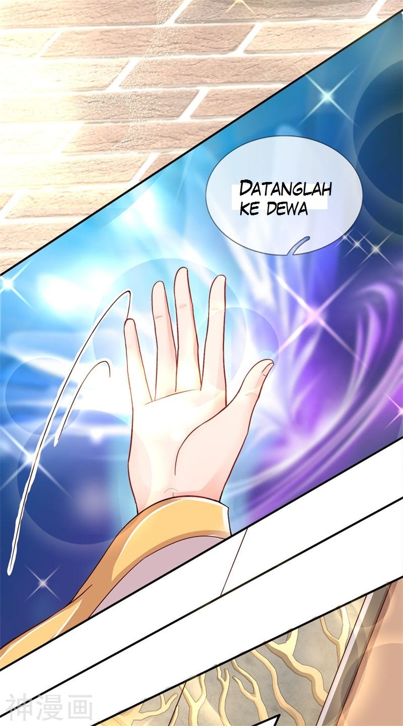 Immortal Daddy Xianzun Chapter 2 - halaman 2