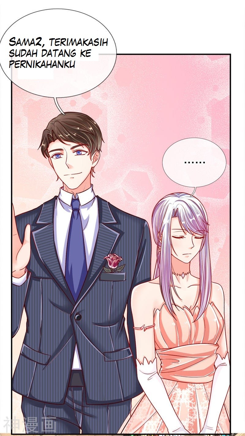 Immortal Daddy Xianzun Chapter 2 - halaman 6