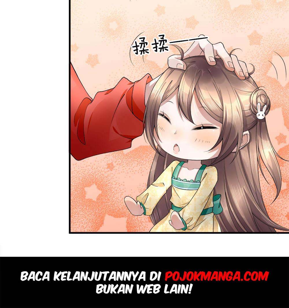 Immortal Daddy Xianzun Chapter 20 - halaman 9