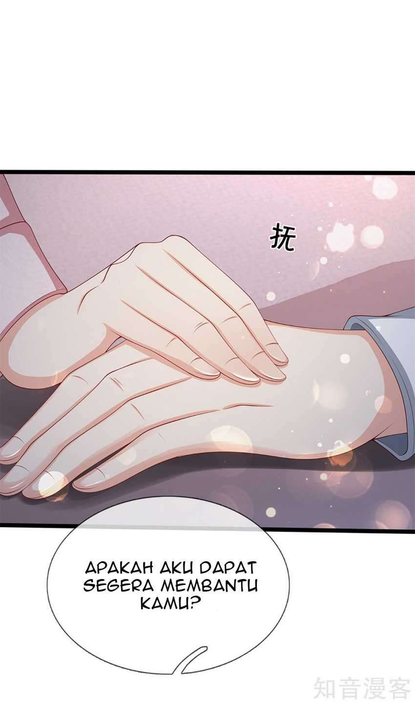 Immortal Daddy Xianzun Chapter 200 - halaman 11