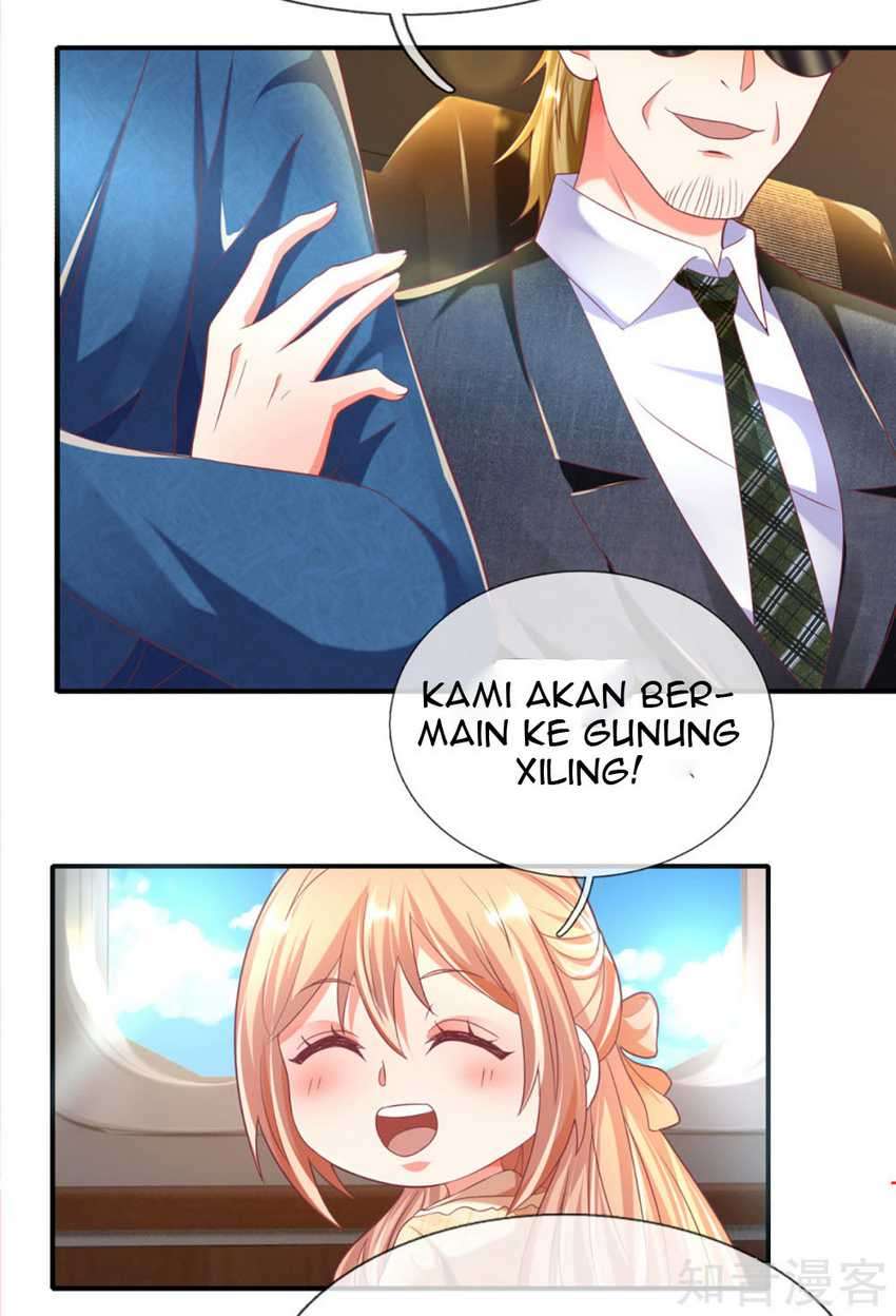Immortal Daddy Xianzun Chapter 200 - halaman 15