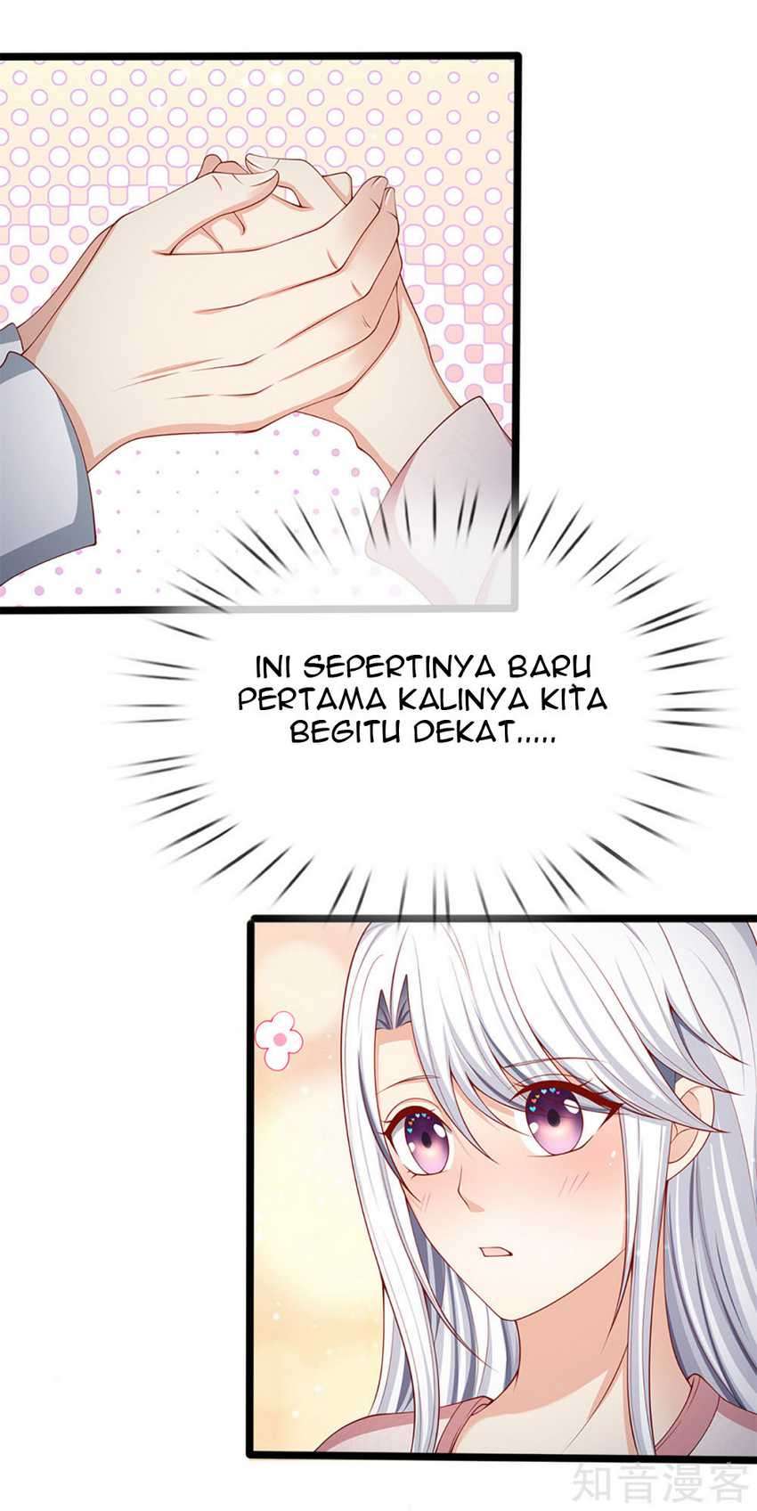 Immortal Daddy Xianzun Chapter 200 - halaman 3