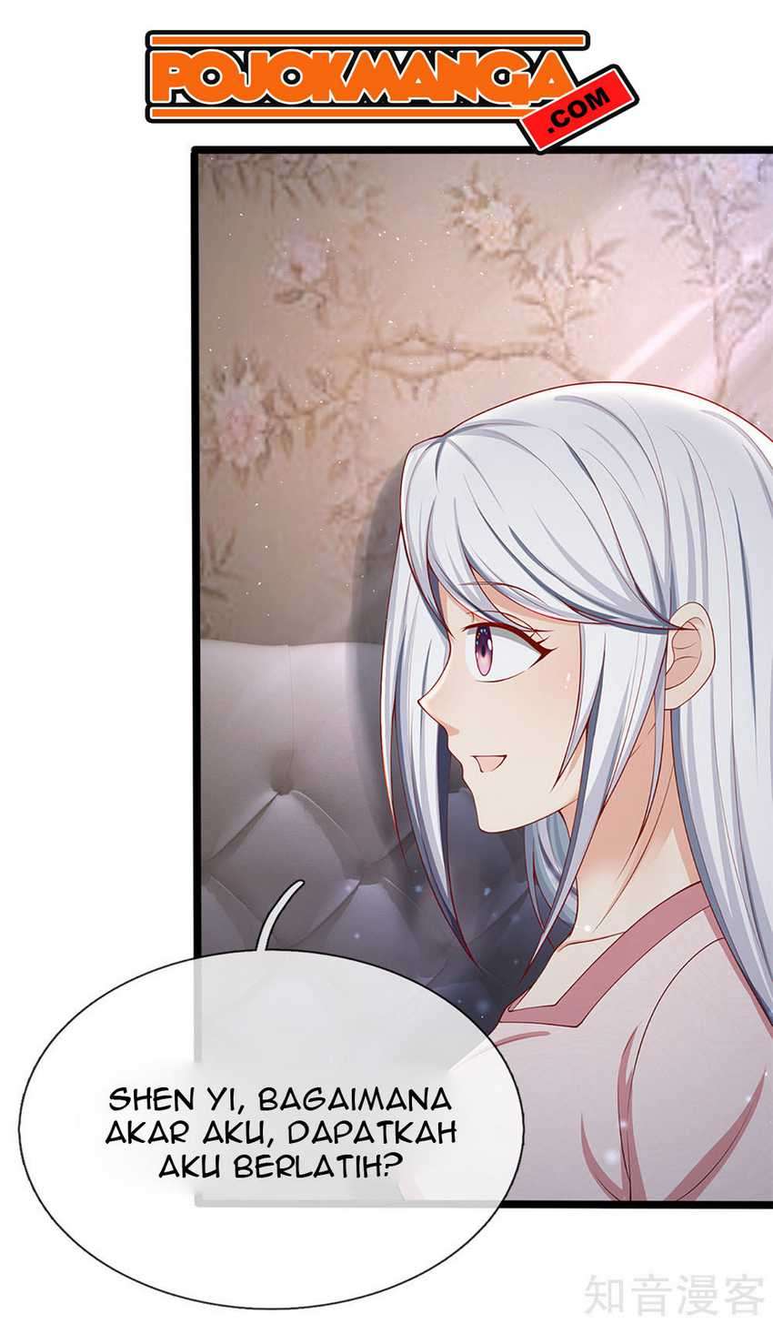 Immortal Daddy Xianzun Chapter 200 - halaman 5