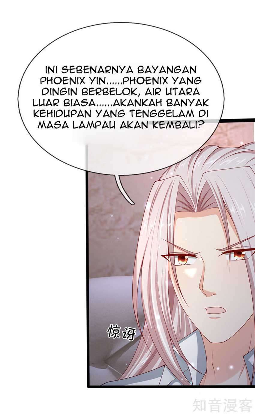 Immortal Daddy Xianzun Chapter 200 - halaman 9