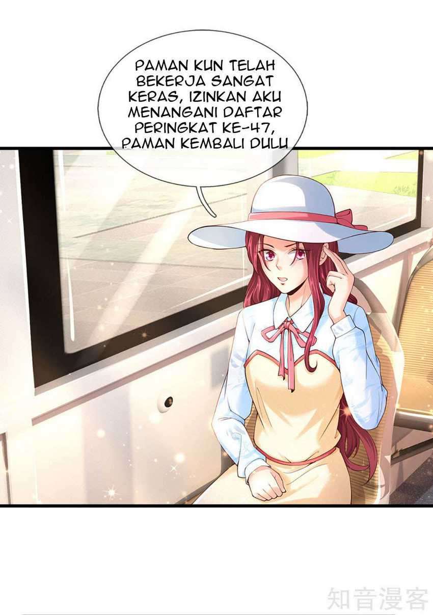 Immortal Daddy Xianzun Chapter 201 - halaman 22