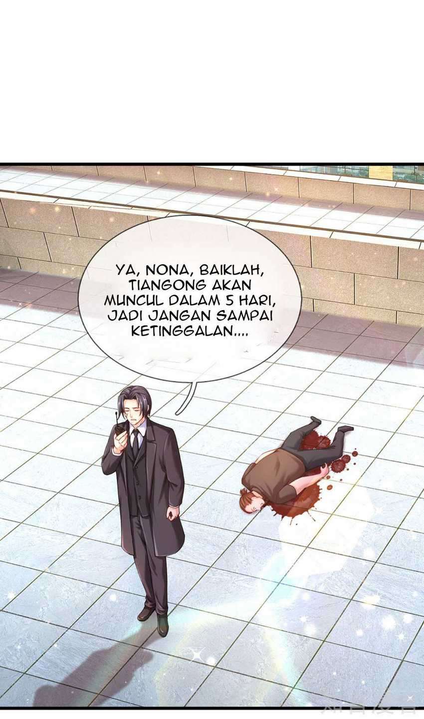 Immortal Daddy Xianzun Chapter 201 - halaman 24
