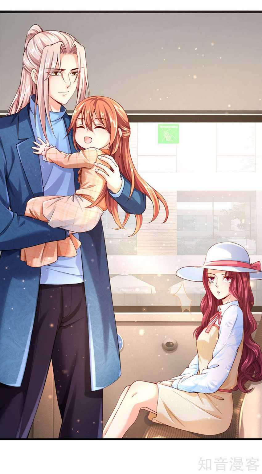 Immortal Daddy Xianzun Chapter 201 - halaman 27