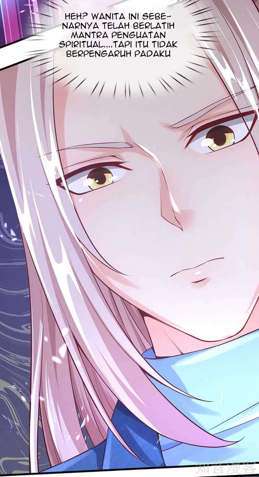 Immortal Daddy Xianzun Chapter 201 - halaman 31