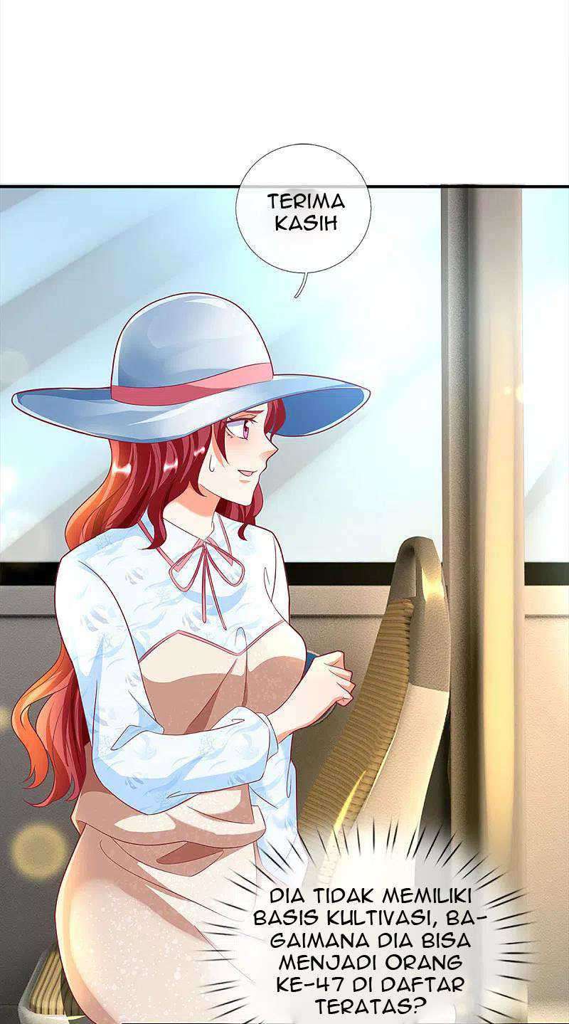 Immortal Daddy Xianzun Chapter 202 - halaman 12