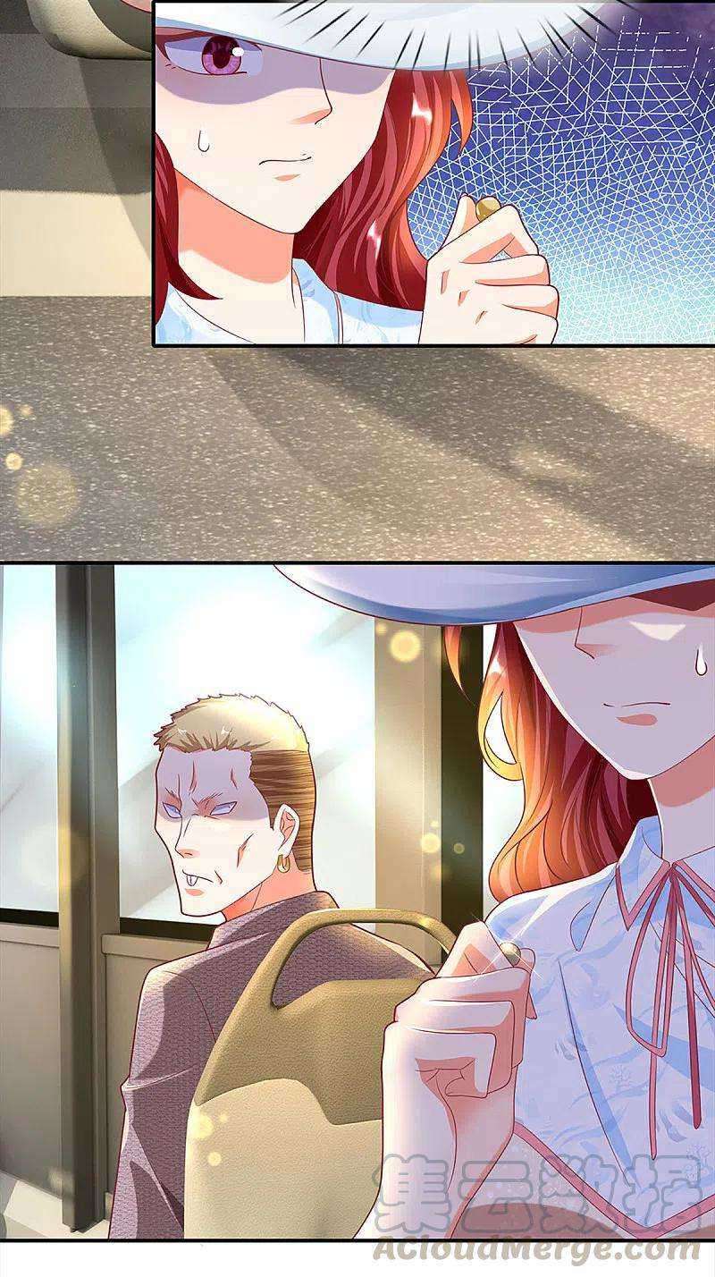 Immortal Daddy Xianzun Chapter 202 - halaman 13