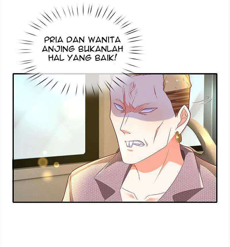 Immortal Daddy Xianzun Chapter 202 - halaman 14