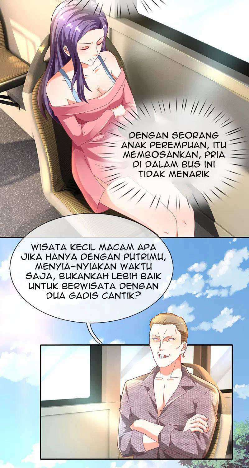 Immortal Daddy Xianzun Chapter 202 - halaman 4