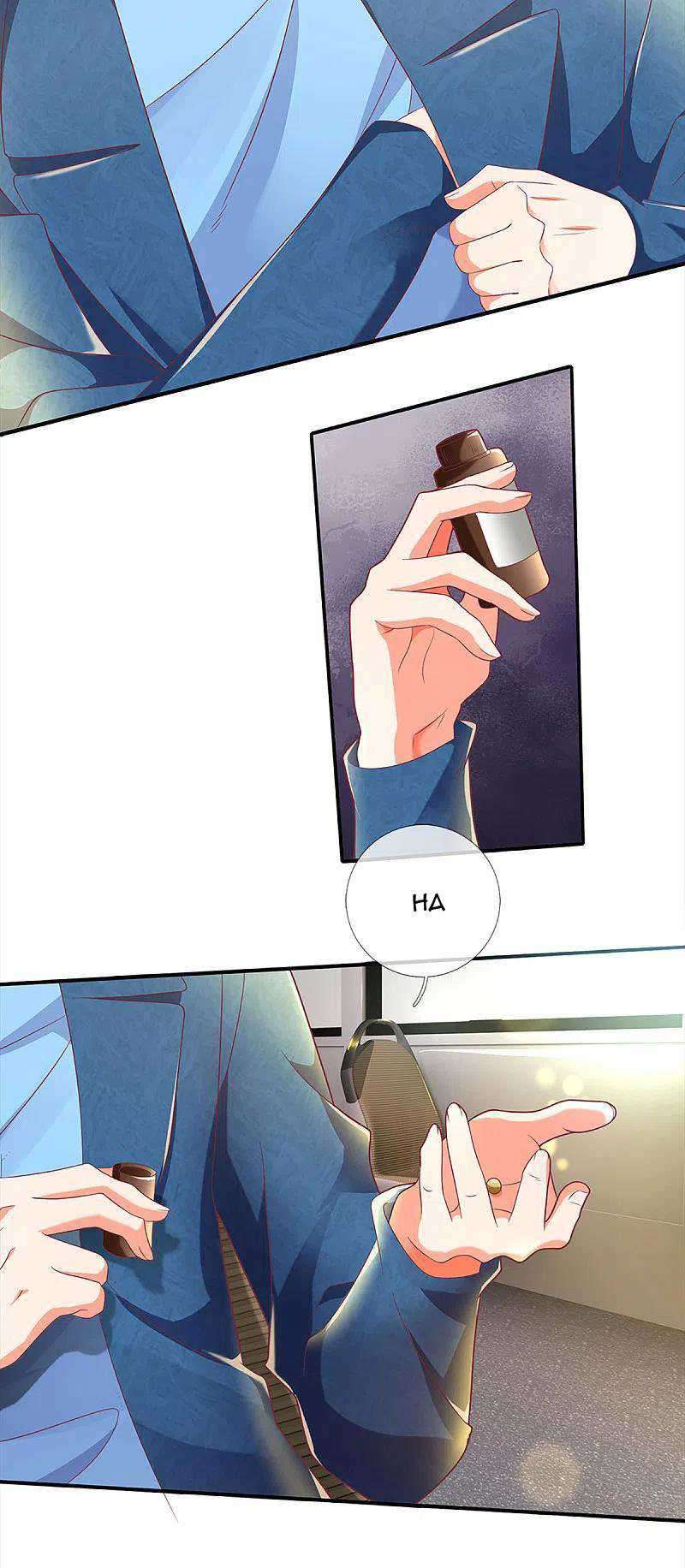Immortal Daddy Xianzun Chapter 202 - halaman 8