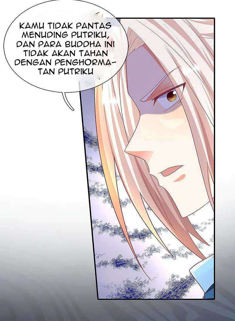 Immortal Daddy Xianzun Chapter 203 - halaman 11