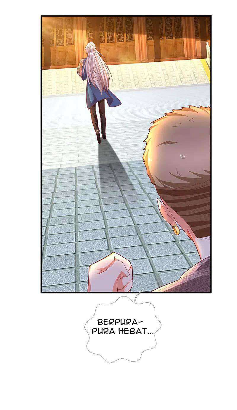 Immortal Daddy Xianzun Chapter 203 - halaman 13