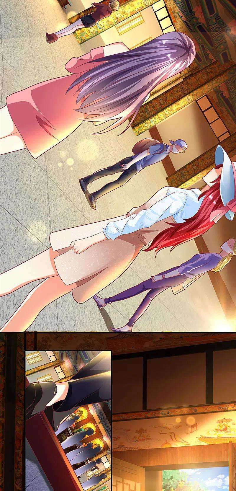 Immortal Daddy Xianzun Chapter 203 - halaman 15