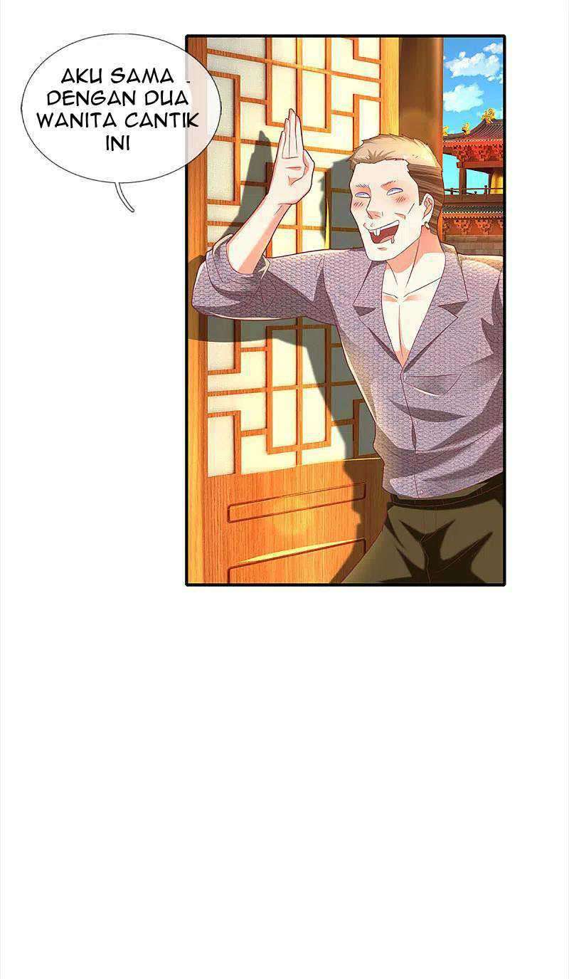 Immortal Daddy Xianzun Chapter 203 - halaman 19
