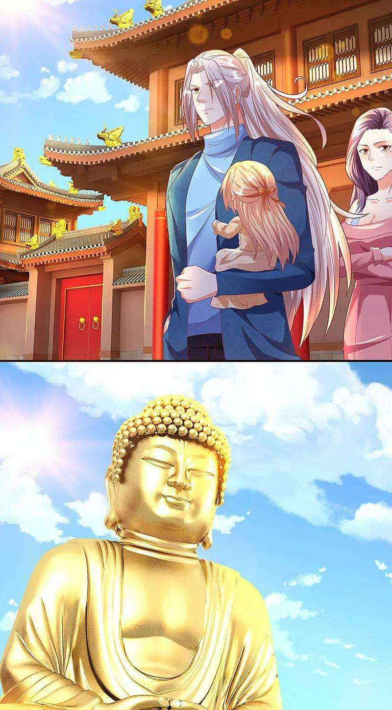 Immortal Daddy Xianzun Chapter 203 - halaman 7