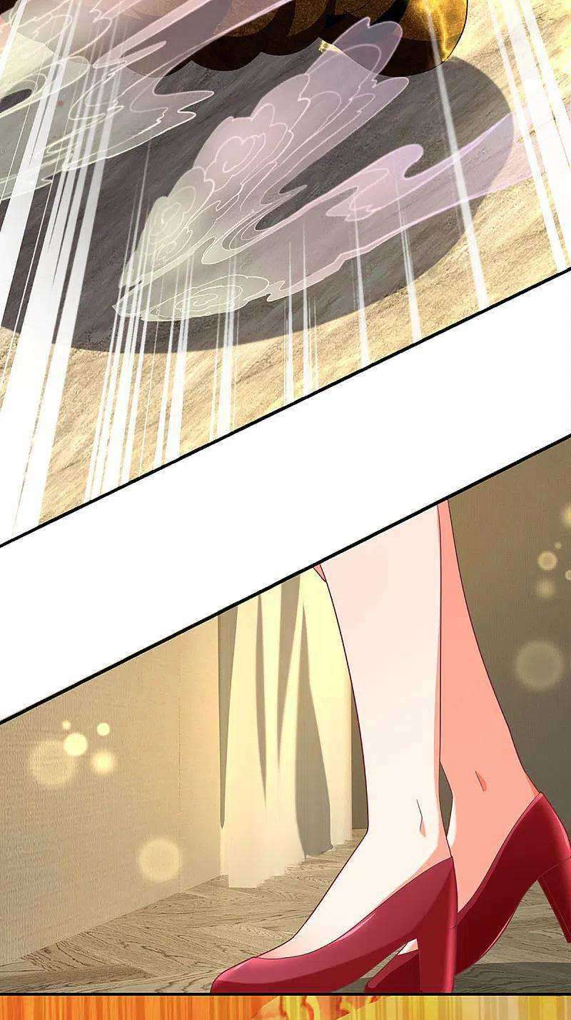 Immortal Daddy Xianzun Chapter 204 - halaman 12
