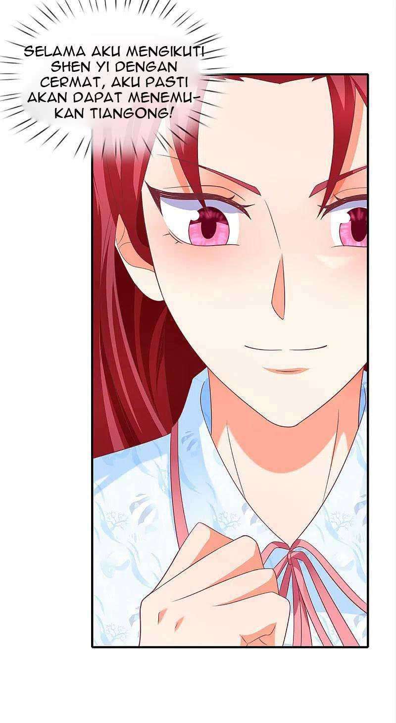 Immortal Daddy Xianzun Chapter 204 - halaman 14