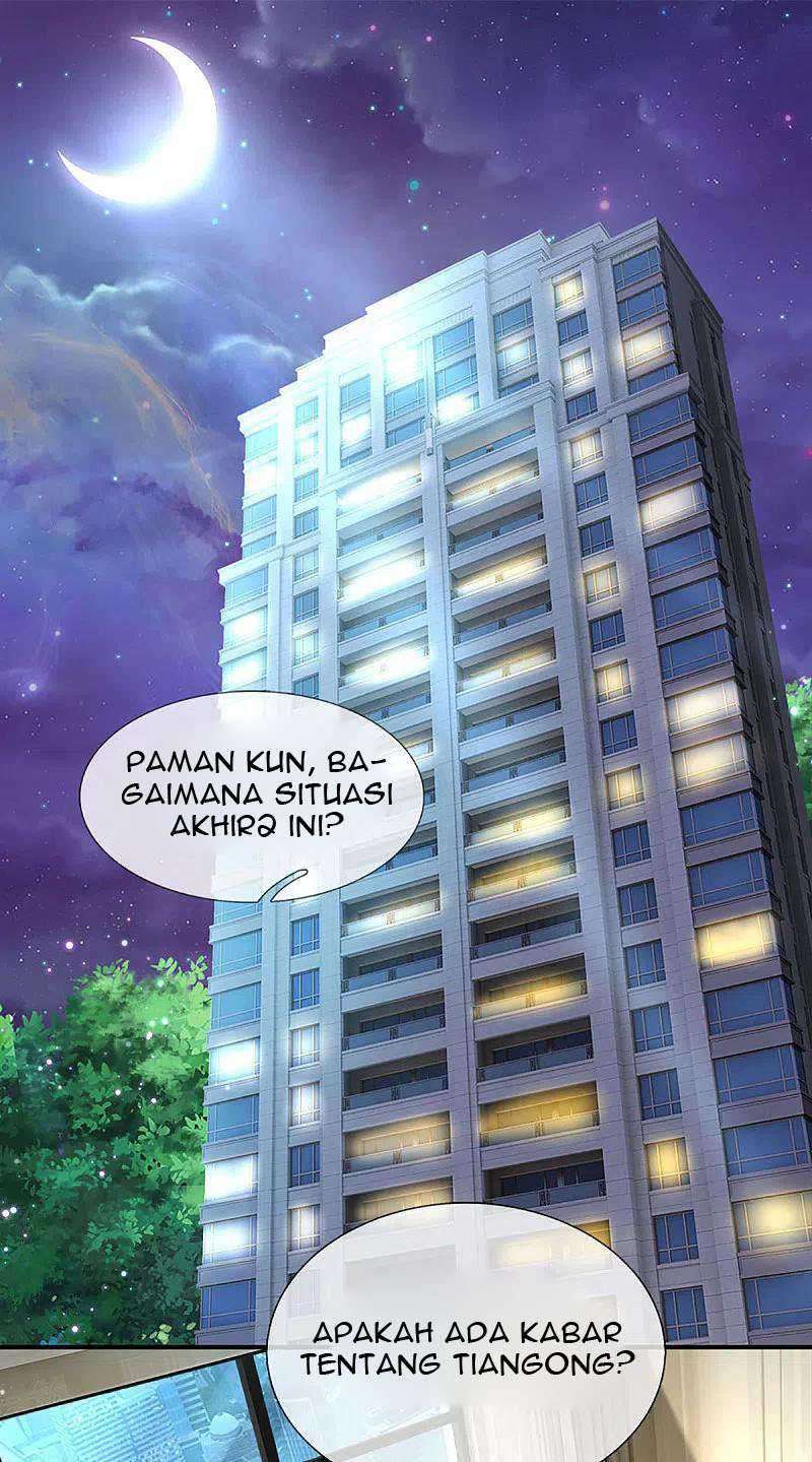 Immortal Daddy Xianzun Chapter 204 - halaman 2