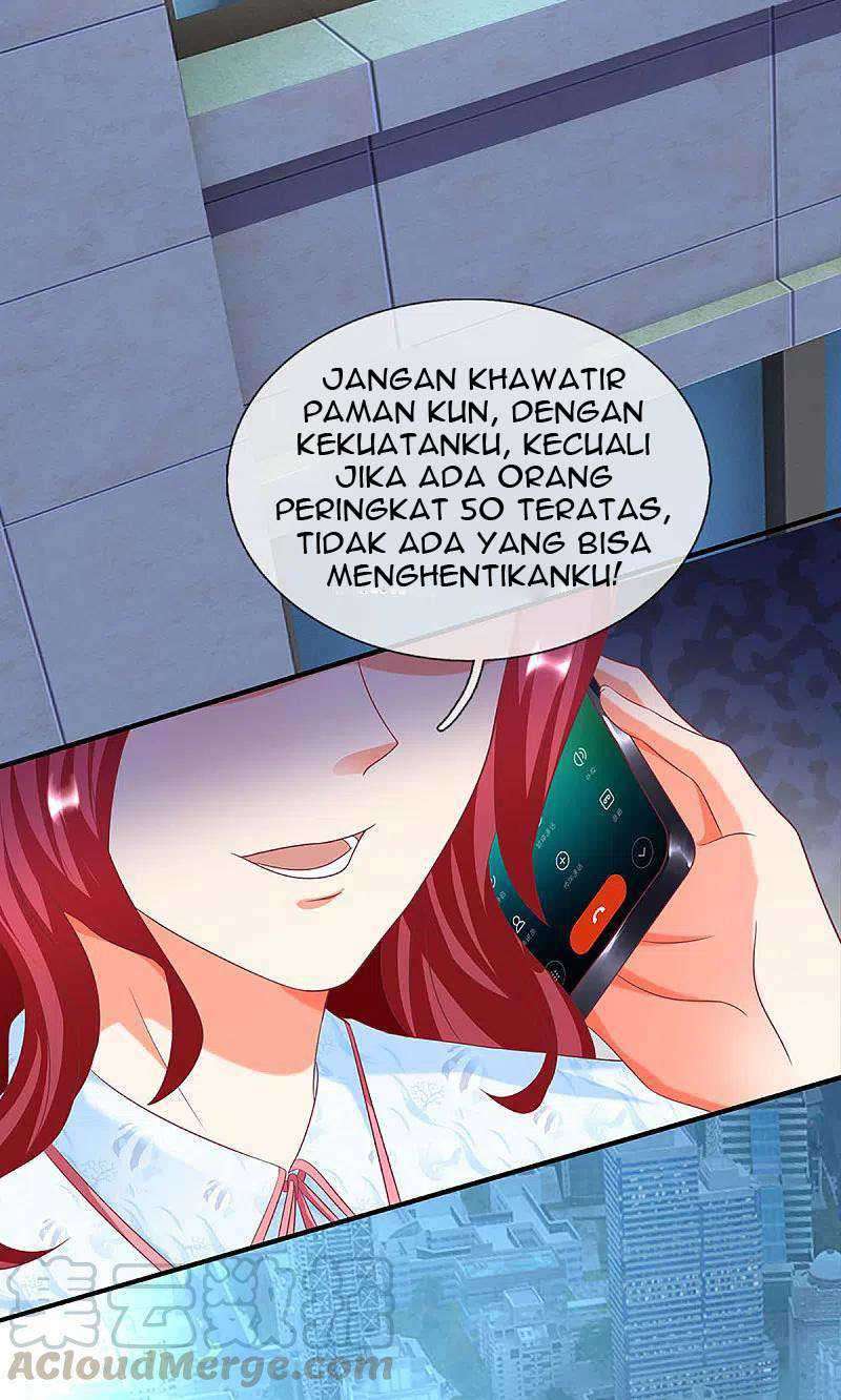 Immortal Daddy Xianzun Chapter 204 - halaman 5