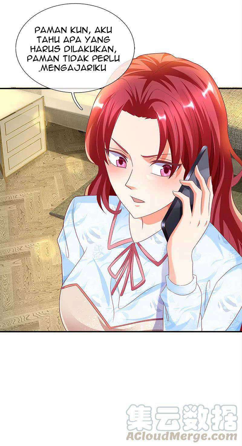 Immortal Daddy Xianzun Chapter 204 - halaman 7