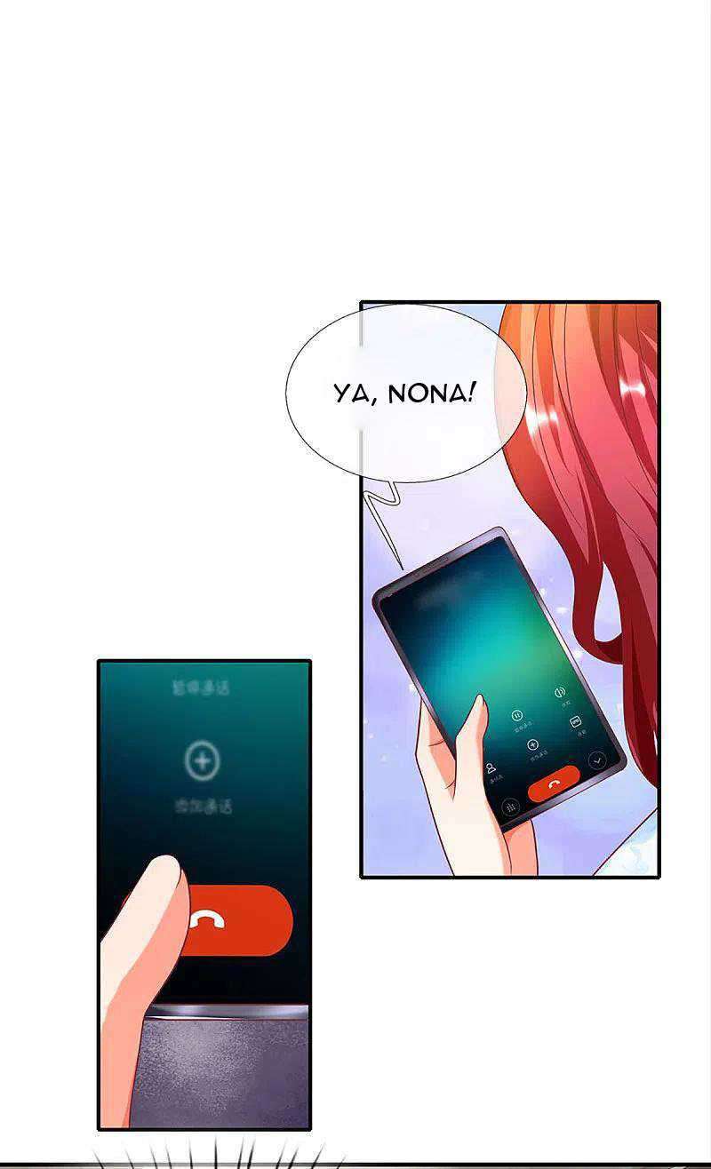 Immortal Daddy Xianzun Chapter 204 - halaman 8