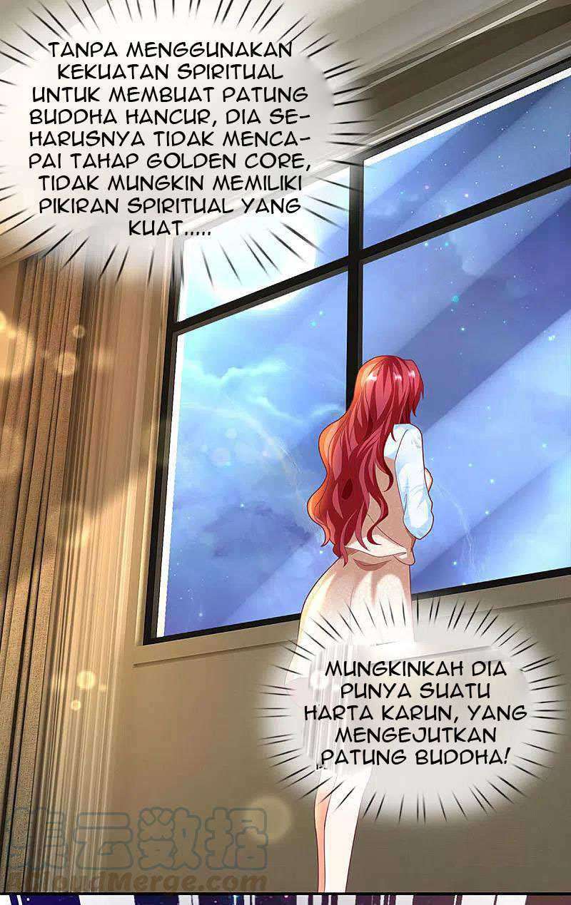 Immortal Daddy Xianzun Chapter 204 - halaman 9