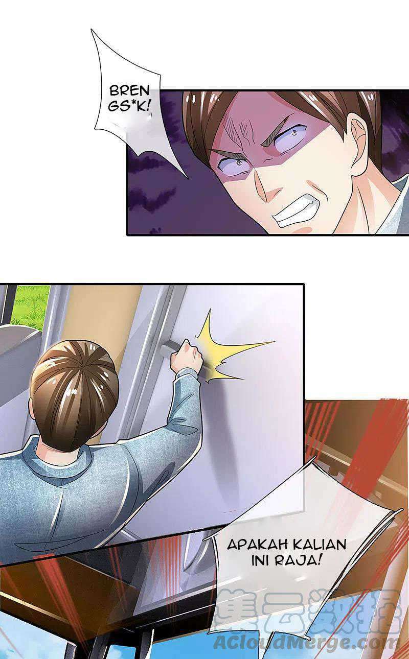 Immortal Daddy Xianzun Chapter 205 - halaman 11