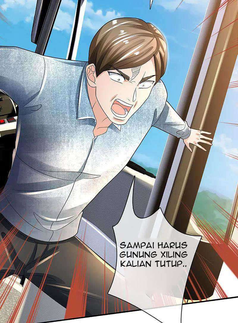 Immortal Daddy Xianzun Chapter 205 - halaman 12